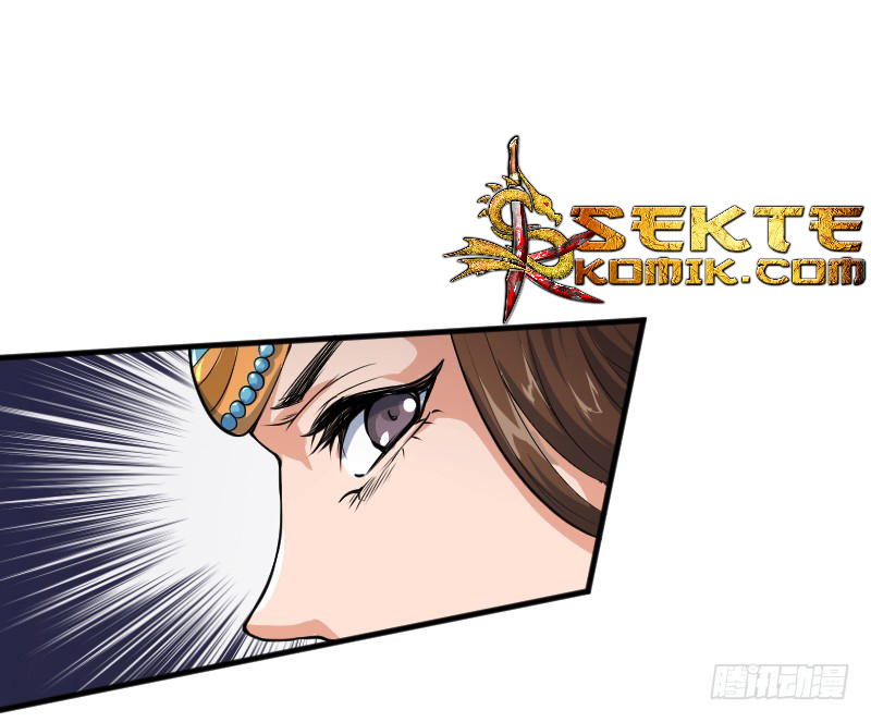 Reborn as King Chapter 05 Gambar 6